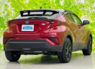 Toyota C-HR 1,8L 2021