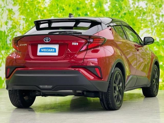 Toyota C-HR 1,8L 2021