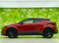Toyota C-HR 1,8L 2021