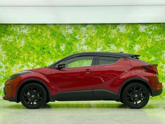Toyota C-HR 1,8L 2021