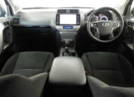 2022 TOYOTA LAND CRUISER PRADO GDJ150W 2.8D-TB TX SR