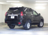 2022 TOYOTA LAND CRUISER PRADO GDJ150W 2.8D-TB TX SR