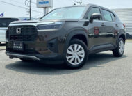 Honda WR-V 1,5L 2025