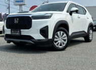 Honda WR-V 1,5L 2025