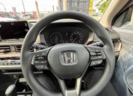 Honda WR-V 1,5L 2025