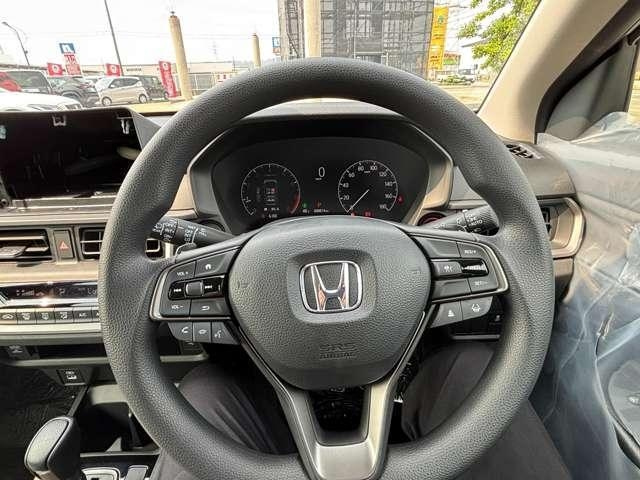 Honda WR-V 1,5L 2025