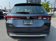 Honda WR-V 1,5L 2025