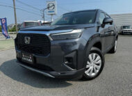 Honda WR-V 1,5L 2025