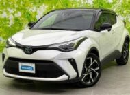 Toyota C-HR 1,8L Hybrid G 2023
