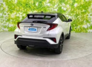 Toyota C-HR 1,8L Hybrid G 2023