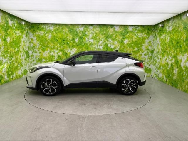 Toyota C-HR 1,8L Hybrid G 2023