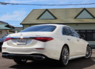 MERCEDES BENZ S CLASS S500 4 Matic AMG Line 2021