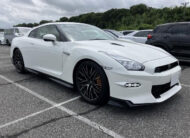NISSAN GT-R Premium Edition 2024