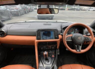 NISSAN GT-R Premium Edition 2024