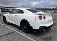 NISSAN GT-R Premium Edition 2024