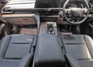 Toyota Crown 2,5L 2024