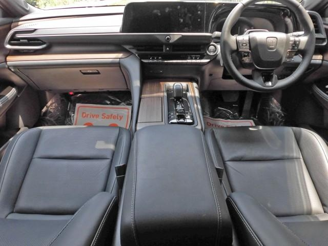 Toyota Crown 2,5L 2024