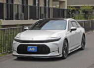 Toyota Crown 2,5L 2024