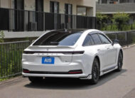 Toyota Crown 2,5L 2024