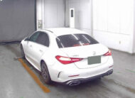 MERCEDES BENZ C CLASS C220d Avantgarde ISG 2023