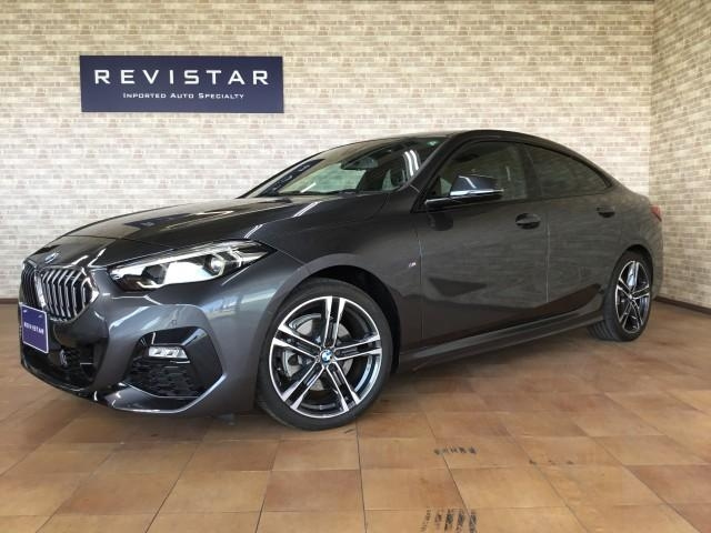 BMW 2 SERIES 2021 218d Coupe M Sports