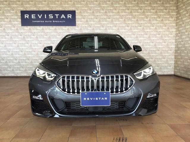 BMW 2 SERIES 2021 218d Coupe M Sports