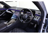 MERCEDES BENZ S CLASS S580 4 Matic Long AMG 2021