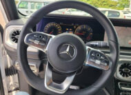 MERCEDES BENZ G CLASS G400d 2024