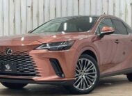 LEXUS RX 450h+ version L AWD