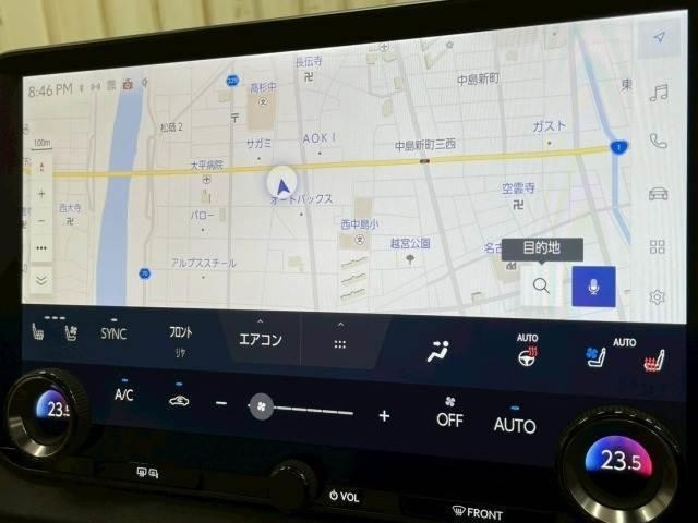 LEXUS RX 450h+ version L AWD