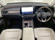 LEXUS RX 450h+ version L AWD