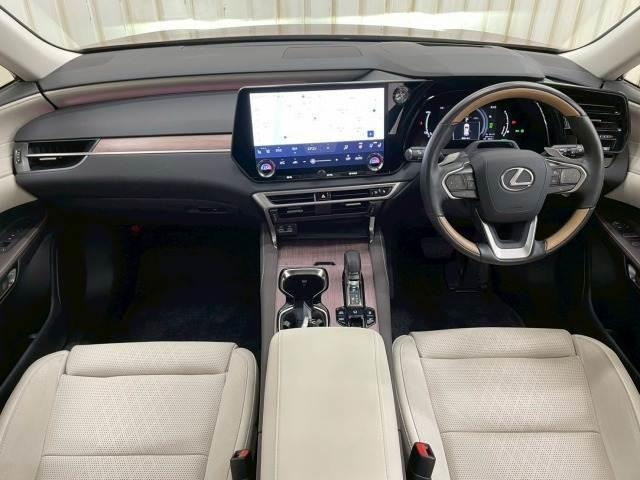 LEXUS RX 450h+ version L AWD