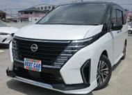 NISSAN SERENA 2024