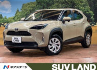2024 TOYOTA YARIS CROSS