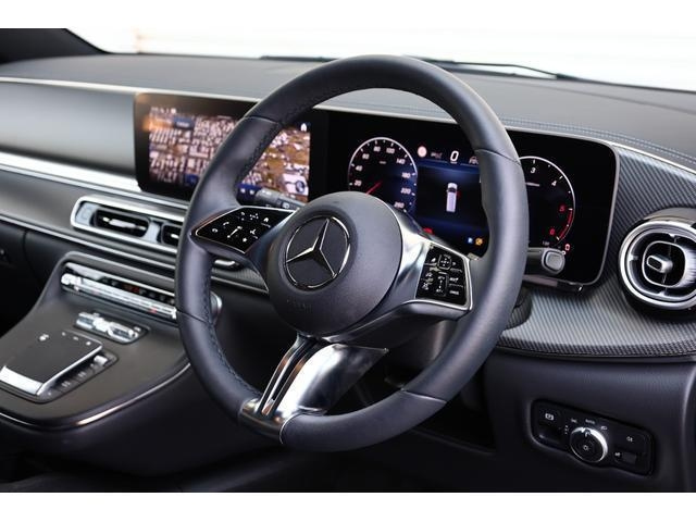 2025 MERCEDES-BENZ V-CLASS
