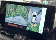 TOYOTA RAV4 2024 Adventure