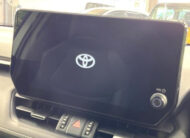 TOYOTA RAV4 2024 Adventure