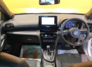 TOYOTA YARIS CROSS 2025