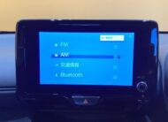 TOYOTA YARIS CROSS 2025