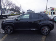 TOYOTA YARIS CROSS GR Sports 2025