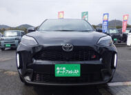TOYOTA YARIS CROSS GR Sports 2025