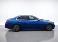 MERCEDES BENZ C CLASS 2024