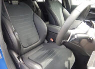 MERCEDES BENZ C CLASS 2024