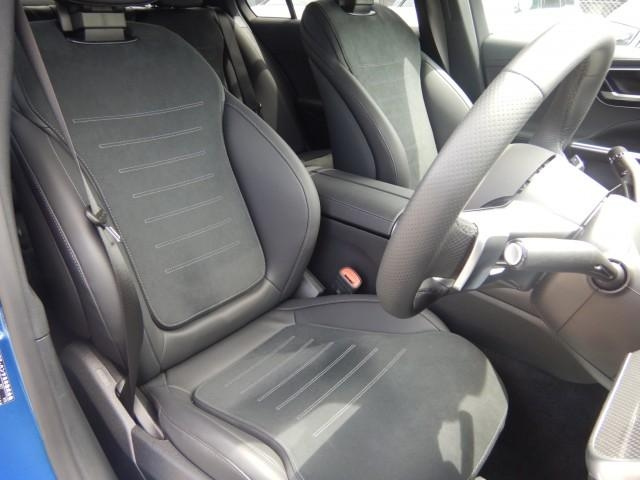 MERCEDES BENZ C CLASS 2024