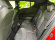 Toyota C-HR 1,8L 2021
