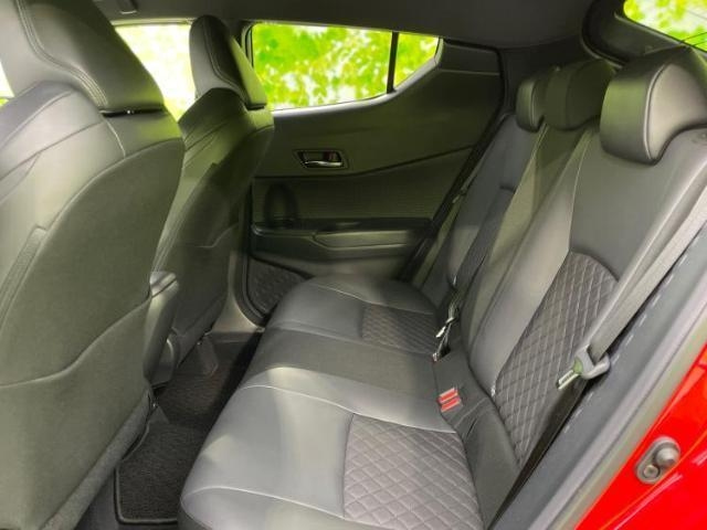 Toyota C-HR 1,8L 2021