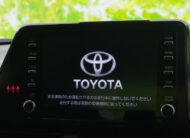 Toyota C-HR 1,8L 2021