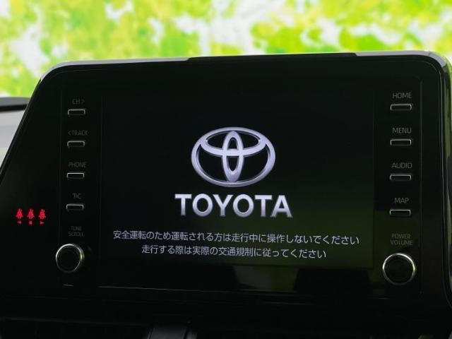 Toyota C-HR 1,8L 2021