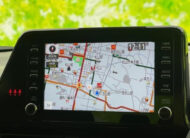 Toyota C-HR 1,8L 2021