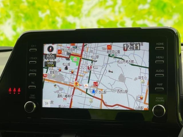 Toyota C-HR 1,8L 2021